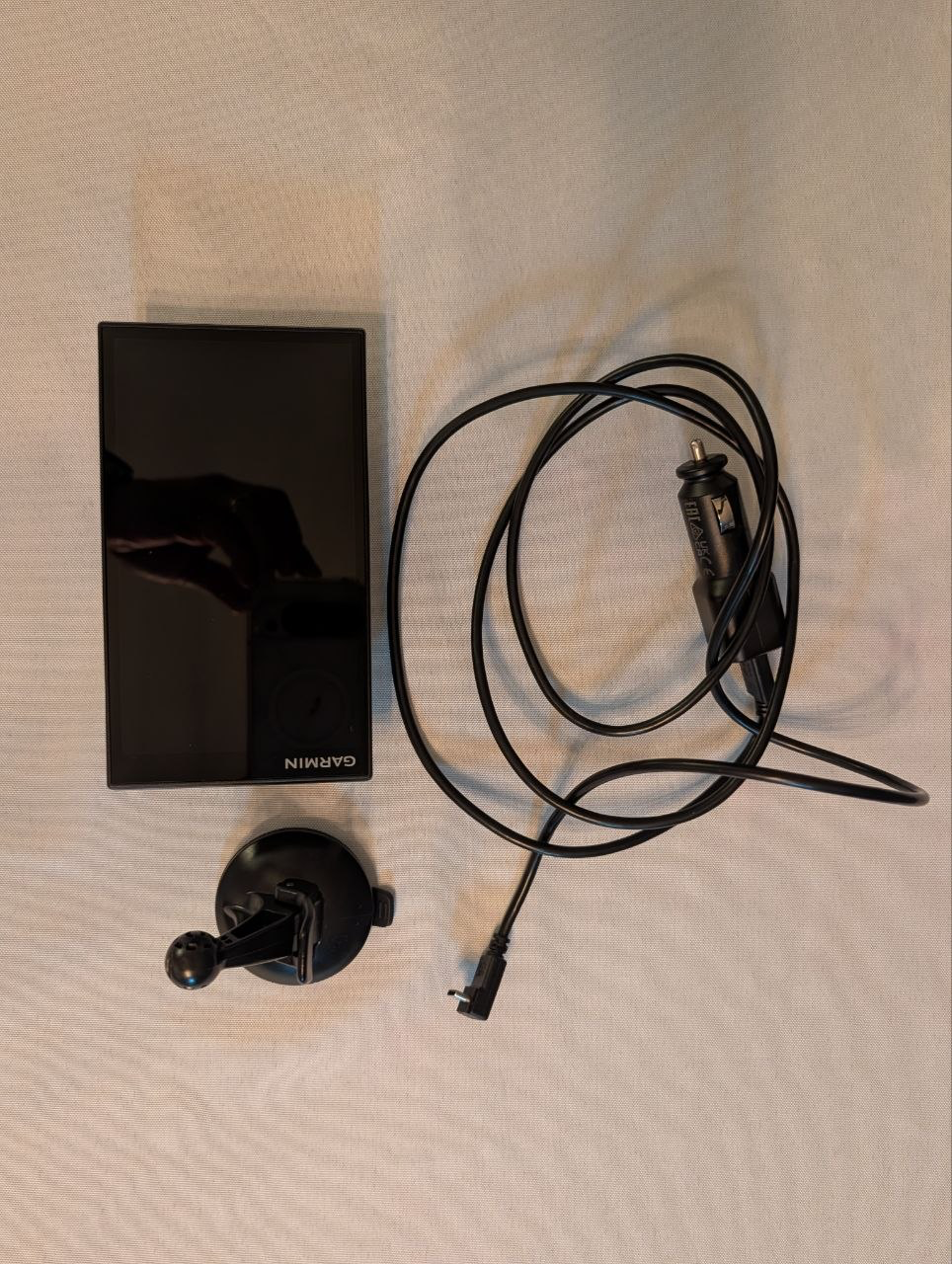 GPS para Caminhão Garmin dēzl OTR620 (Rotas Personalizadas)