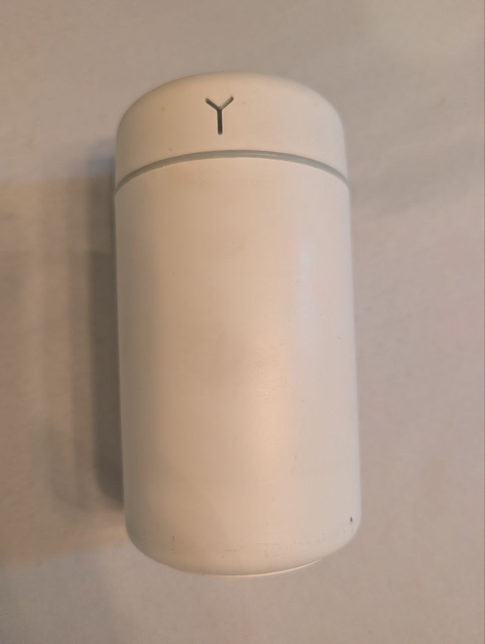 Umidificador de Ar Portátil Lomi 300ml com Difusor de Aromas - Usado