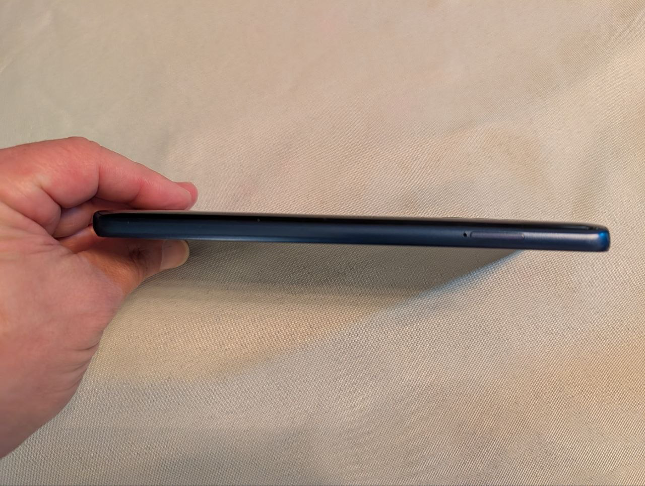 Motorola Moto G Stylus 128GB (50MP Quad Pixel)