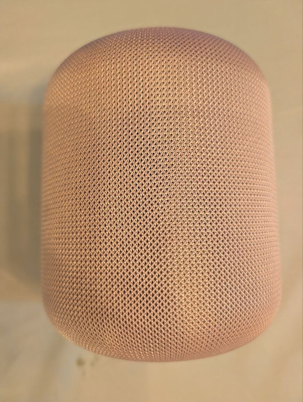 Caixa de Som Bluetooth Bass Jaxx Radiant LED Rosa (Usada)